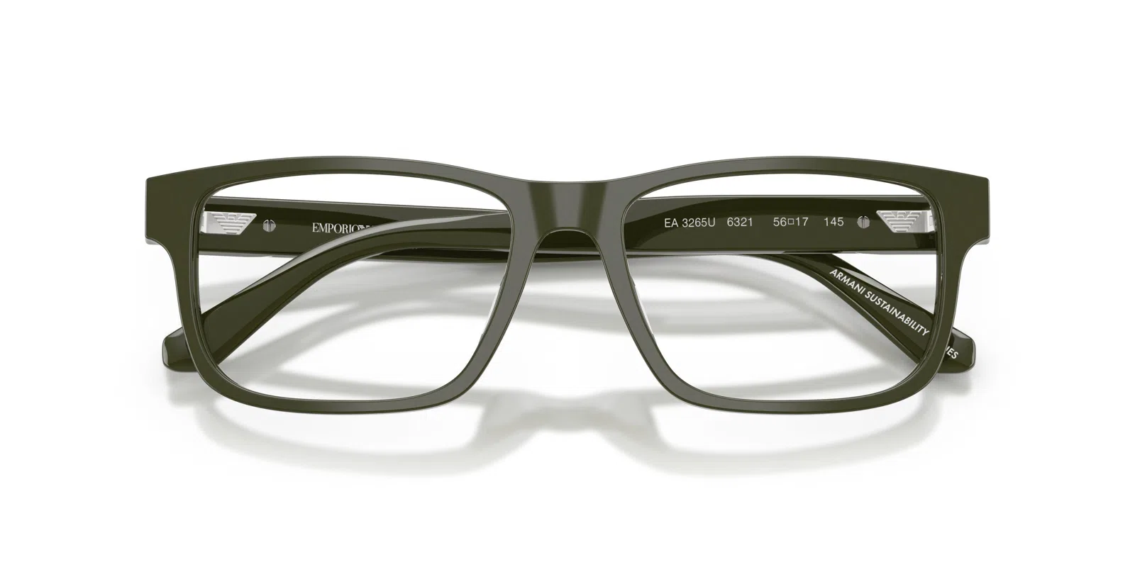 Emporio Armani 3265U Eyeglasses - view 19